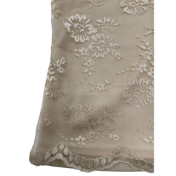 Petite Perceptions Sleeveless Top - Picture 5 of 8